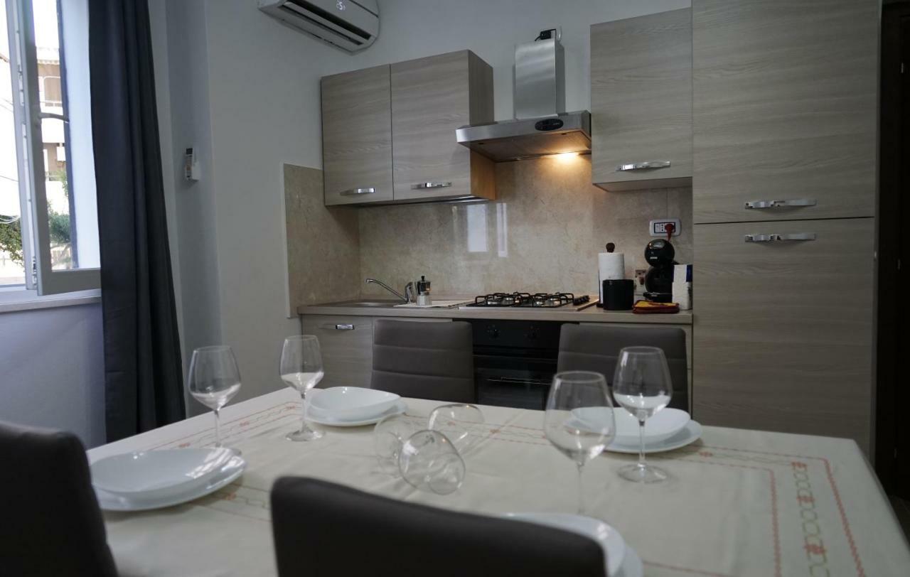 Glm Houses Alguer Exterior foto