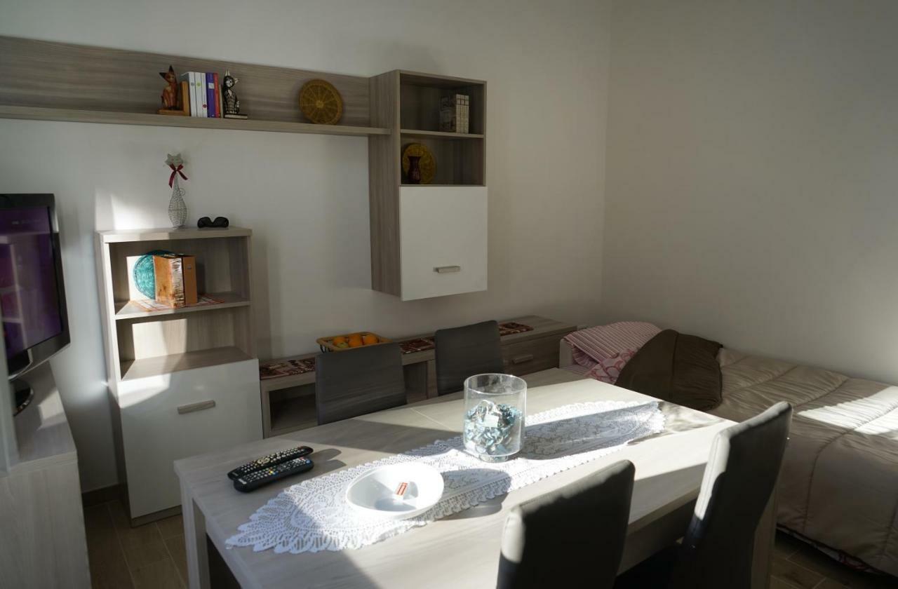 Glm Houses Alguer Exterior foto